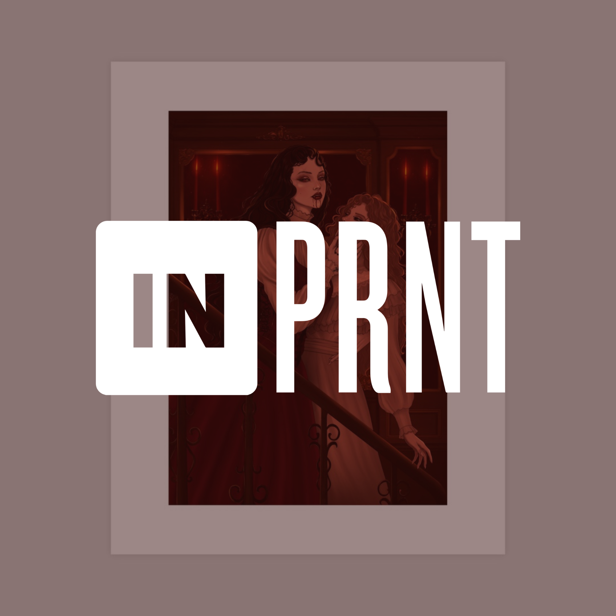 INPRNT Shop